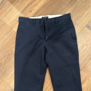 Banana Republic Men’s Aiden 31x30 Chinos Pants